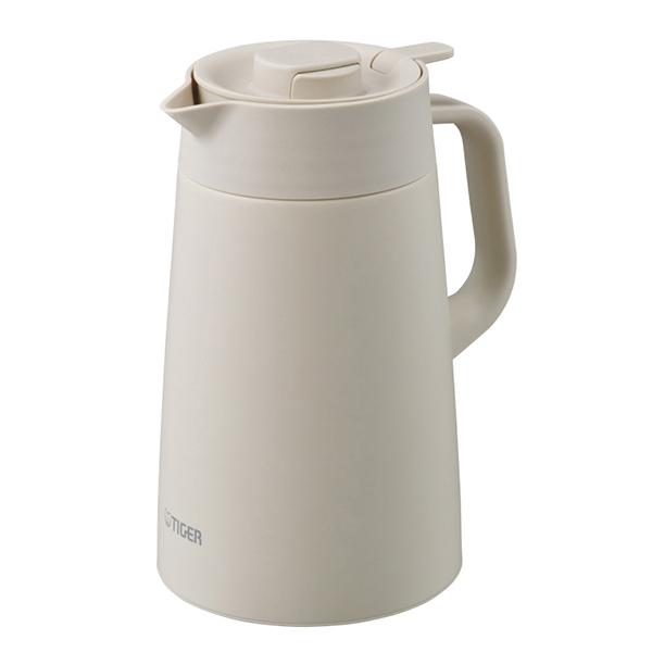 PWR-A120WK イーグレットホワイト ステンハンディ 1.2L