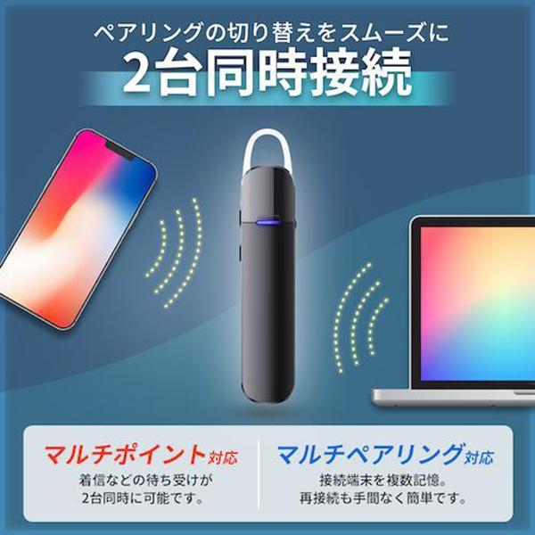 BTE202 商品画像6：総合通販サイト 家電横丁 PLUS