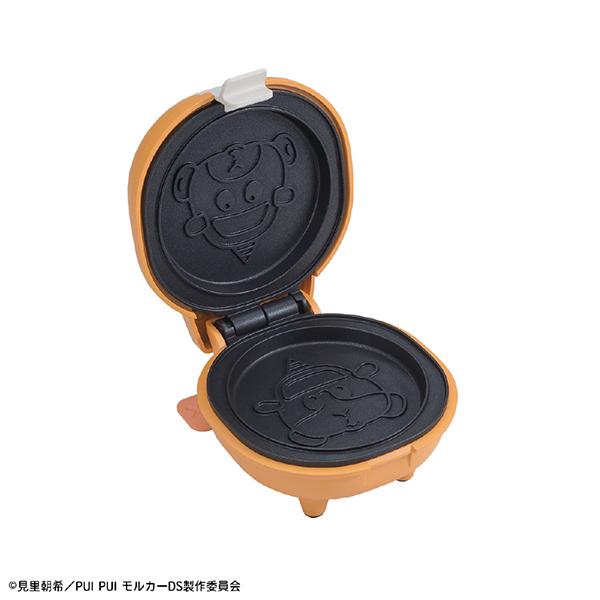 KM-PM71-PU [PUI PUI モルカー] 商品画像2：総合通販サイト 家電横丁 PLUS