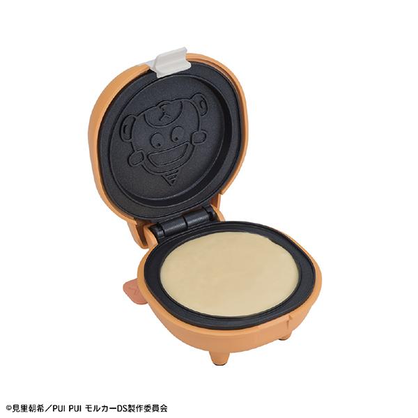 KM-PM71-PU [PUI PUI モルカー] 商品画像3：総合通販サイト 家電横丁 PLUS