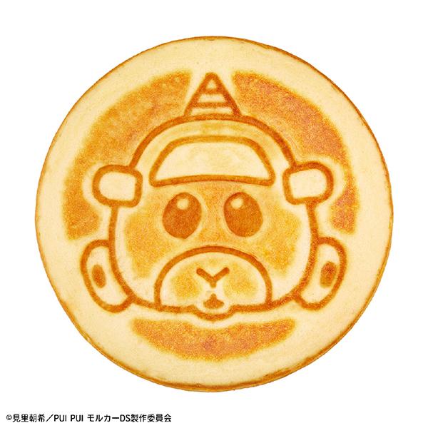 KM-PM71-PU [PUI PUI モルカー] 商品画像7：総合通販サイト 家電横丁 PLUS