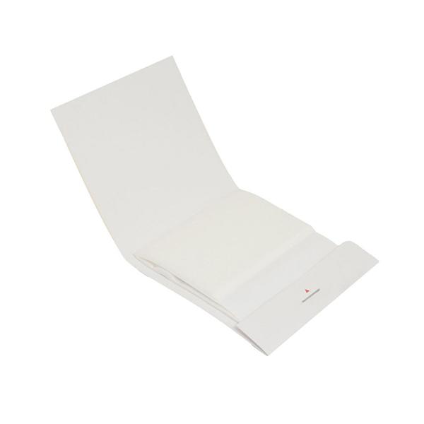 キング レンズペーパー50X4 レンズペーパー 50×4 商品画像3：総合通販サイト 家電横丁 PLUS