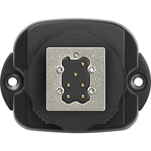 TASCAM タスカム 富士フイルム対応 カメラ用 アクセサリー シューマウントアダプター CA-AK1-F 商品画像3：総合通販サイト 家電横丁 PLUS