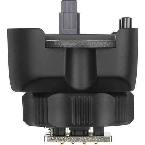 TASCAM タスカム 富士フイルム対応 カメラ用 アクセサリー シューマウントアダプター CA-AK1-F 商品画像5：総合通販サイト 家電横丁 PLUS