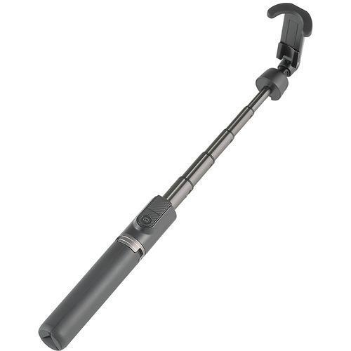 ベルボン セルフィースタンド CVSSLGGY　グレー 商品画像2：総合通販サイト 家電横丁 PLUS