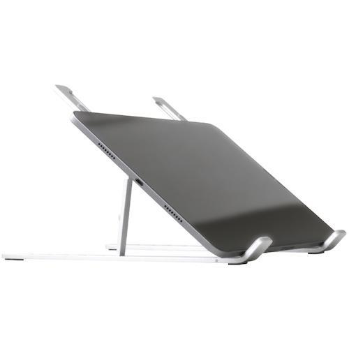ナカバヤシ オフィスキャリングトート NOP-T01NV ネイビー 商品画像9：総合通販サイト 家電横丁 PLUS