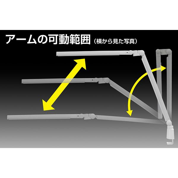 DKR115WH 商品画像4：総合通販サイト 家電横丁 PLUS