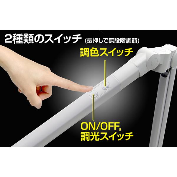 DKR115WH 商品画像5：総合通販サイト 家電横丁 PLUS