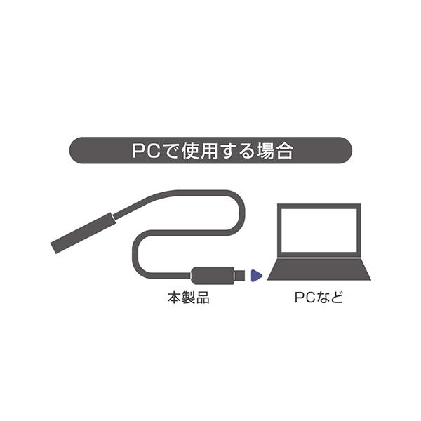 UC02 商品画像8：総合通販サイト 家電横丁 PLUS