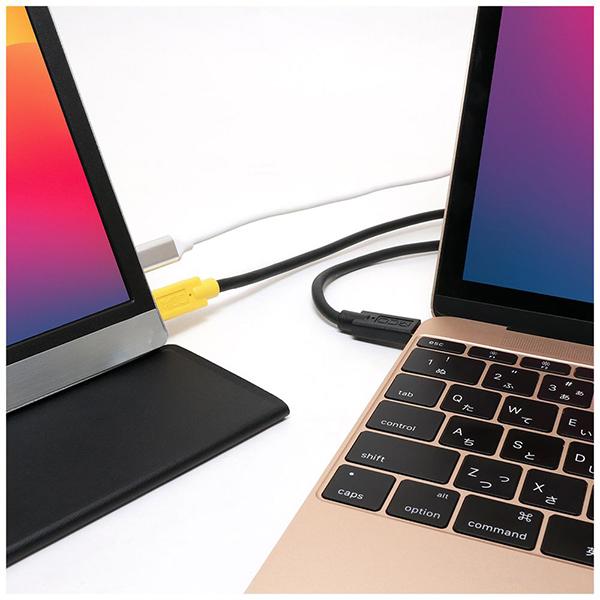 USBCCD12BK 商品画像2：総合通販サイト 家電横丁 PLUS