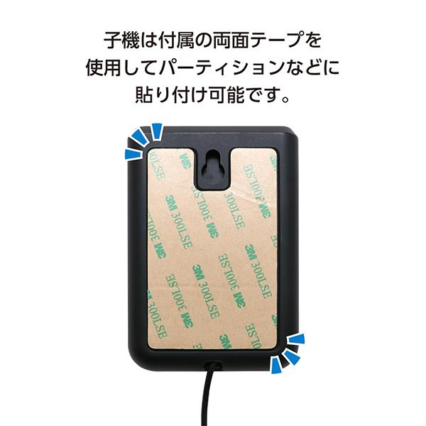 APU02BK 商品画像11：総合通販サイト 家電横丁 PLUS