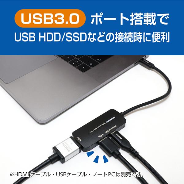 USAPHA1 商品画像5：総合通販サイト 家電横丁 PLUS