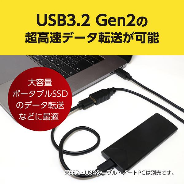 USA10G2CSL 商品画像2：総合通販サイト 家電横丁 PLUS
