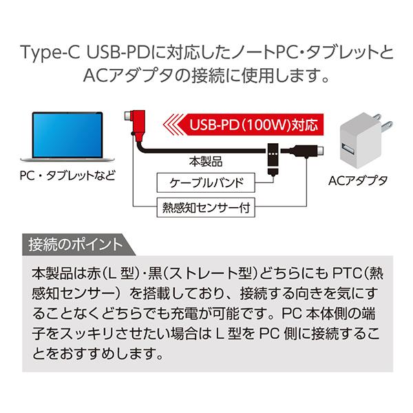 UPD2A30LBK 商品画像8：総合通販サイト 家電横丁 PLUS