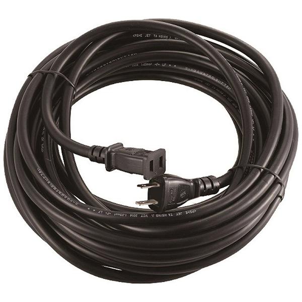 ムサシ WE708 WE-700用 10ｍ延長コード WE-708