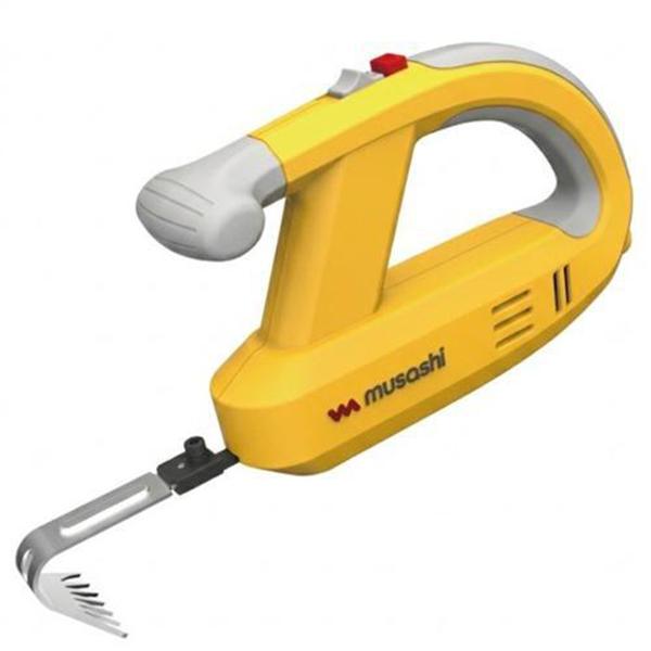 WE-760 充電式 除草バイブレーターUSBタイプ