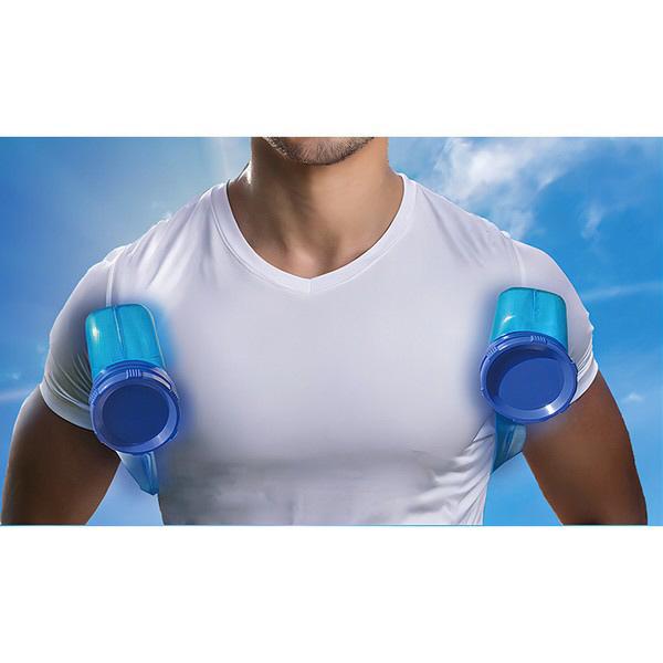 MIクリエーションズ 保冷・冷却剤 IS001 商品画像6：総合通販サイト 家電横丁 PLUS