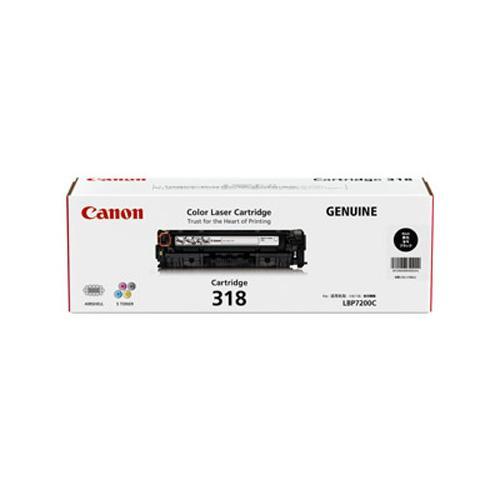 CRG-318BLK (ブラック) 商品画像1：総合通販サイト 家電横丁 PLUS