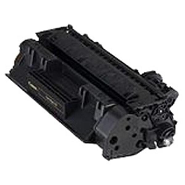 CRG-519 (ブラック) 商品画像1：総合通販サイト 家電横丁 PLUS