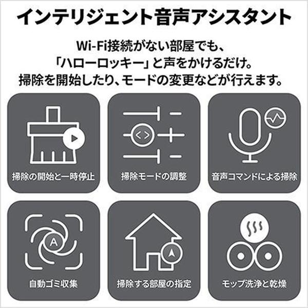 Saros 10 S1052-04 [ブラック] 商品画像16：総合通販サイト 家電横丁 PLUS