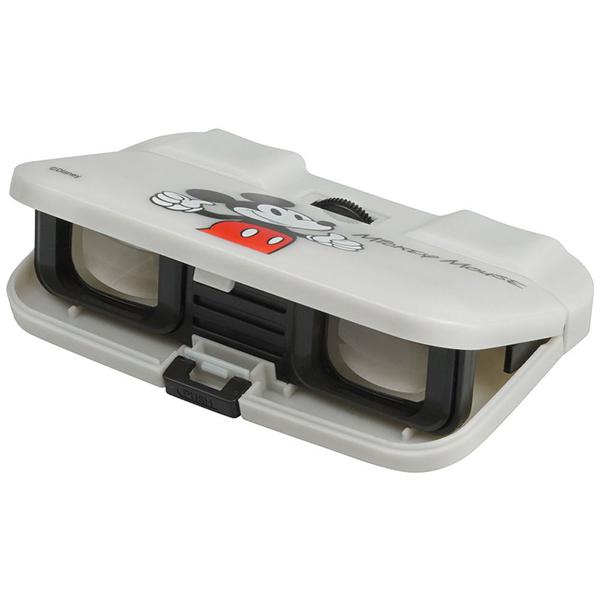 ディズニーキャラクター オペラグラス DK-PL0325 MM [ミッキー] 商品画像2：総合通販サイト 家電横丁 PLUS