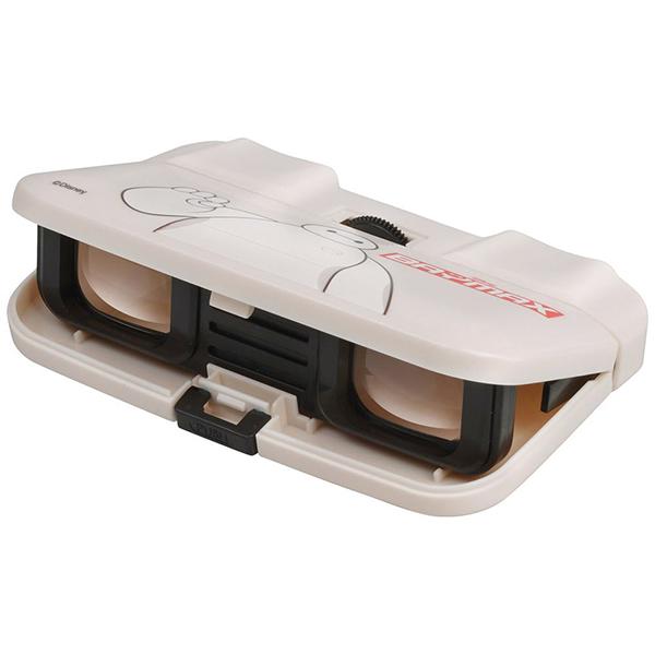 ディズニーキャラクター オペラグラス DK-PL0325 BM [ベイマックス] 商品画像2：総合通販サイト 家電横丁 PLUS