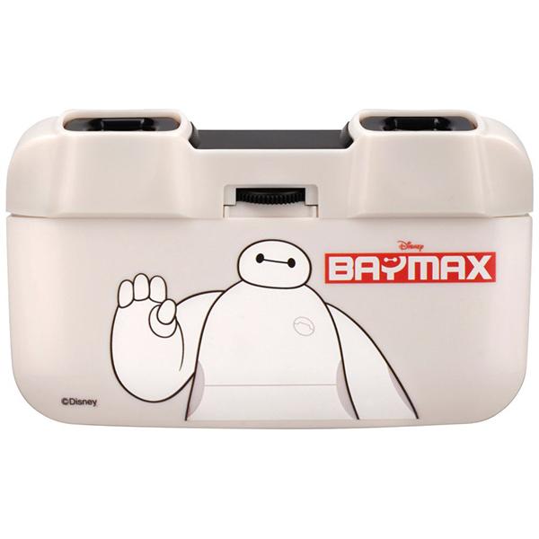 ディズニーキャラクター オペラグラス DK-PL0325 BM [ベイマックス] 商品画像1：総合通販サイト 家電横丁 PLUS