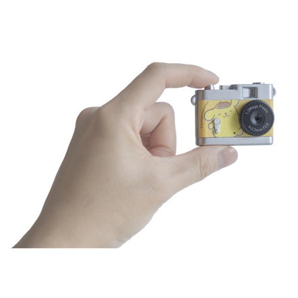 Pieni DSC-PIENI PN [ポムポムプリン] 商品画像3：総合通販サイト 家電横丁 PLUS