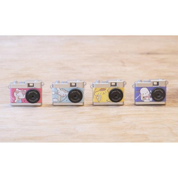 Pieni DSC-PIENI PN [ポムポムプリン] 商品画像6：総合通販サイト 家電横丁 PLUS
