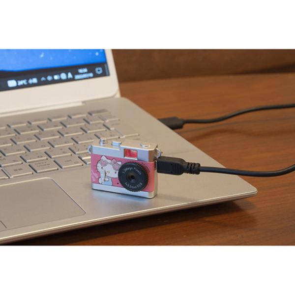 Pieni DSC-PIENI PN [ポムポムプリン] 商品画像7：総合通販サイト 家電横丁 PLUS
