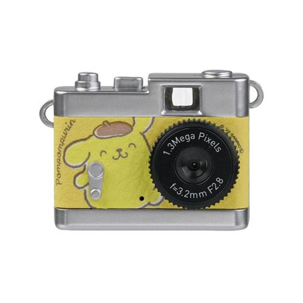 Pieni DSC-PIENI PN [ポムポムプリン] 商品画像1：総合通販サイト 家電横丁 PLUS