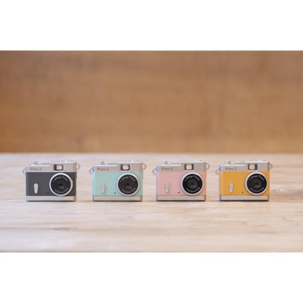 PieniII DSC-PIENI2 OR [オレンジ] 商品画像5：総合通販サイト 家電横丁 PLUS
