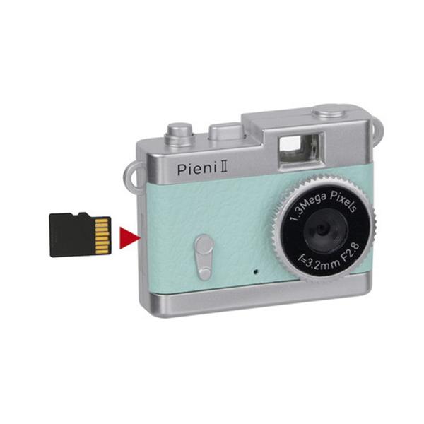 PieniII DSC-PIENI2 OR [オレンジ] 商品画像8：総合通販サイト 家電横丁 PLUS