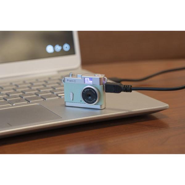 PieniII DSC-PIENI2 OR [オレンジ] 商品画像9：総合通販サイト 家電横丁 PLUS