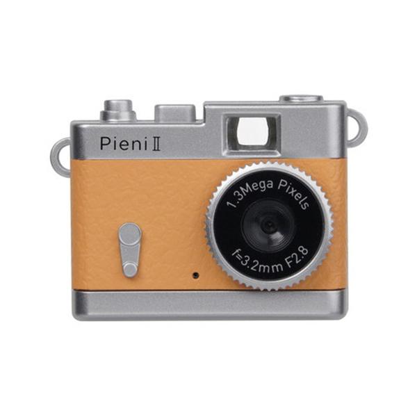 PieniII DSC-PIENI II ORKC [�I�����W]
