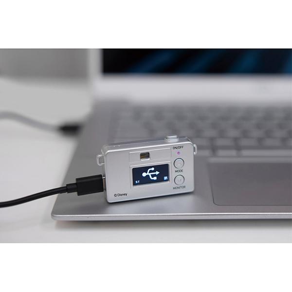 Pieni M DSC-PIENI M MN [ミニーマウス] 商品画像9：総合通販サイト 家電横丁 PLUS