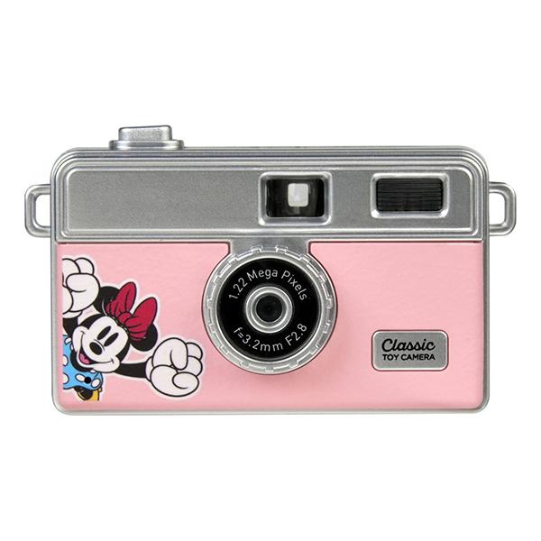 Pieni M DSC-PIENI M MN [ミニーマウス] 商品画像1：総合通販サイト 家電横丁 PLUS
