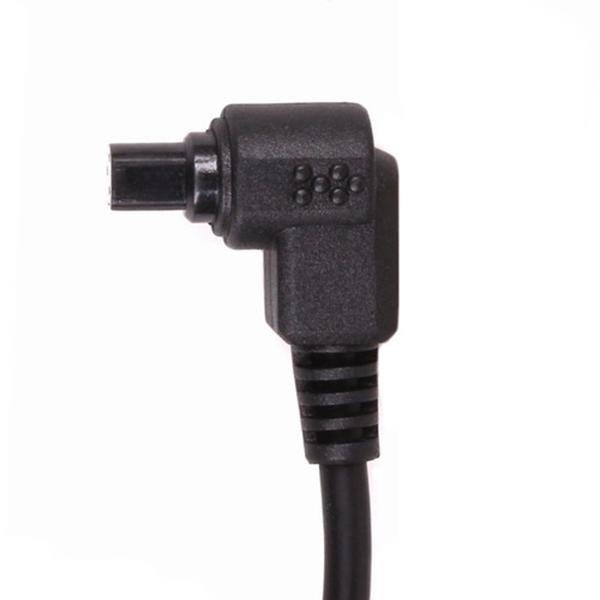 リモートC09 キヤノンRS-N3タイプ KRC09-C-RSN3 商品画像2：総合通販サイト 家電横丁 PLUS