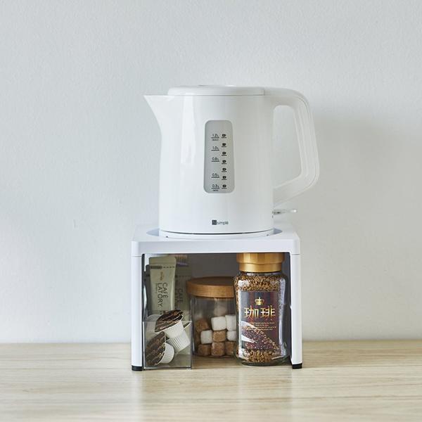 I-636WH 商品画像4：総合通販サイト 家電横丁 PLUS