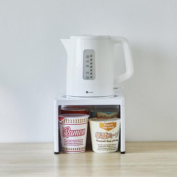 I-636WH 商品画像6：総合通販サイト 家電横丁 PLUS