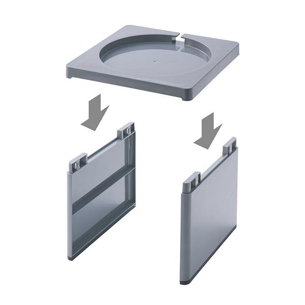 I-636GY 商品画像2：総合通販サイト 家電横丁 PLUS