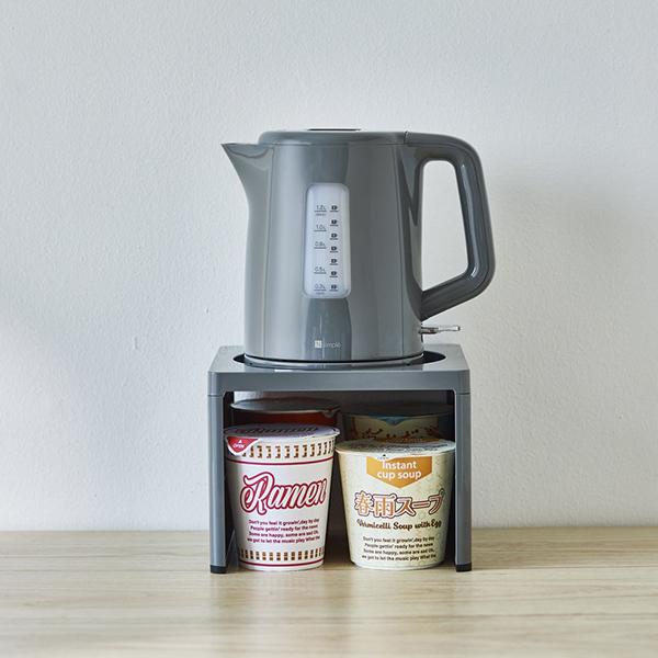 I-636GY 商品画像6：総合通販サイト 家電横丁 PLUS