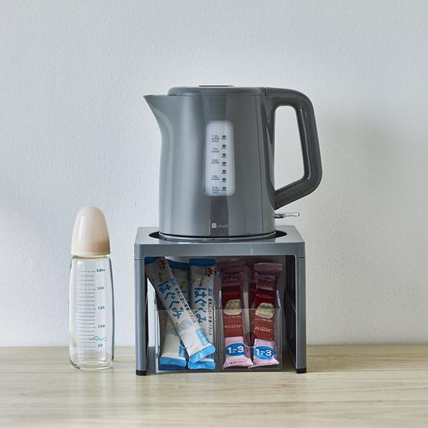 I-636GY 商品画像7：総合通販サイト 家電横丁 PLUS