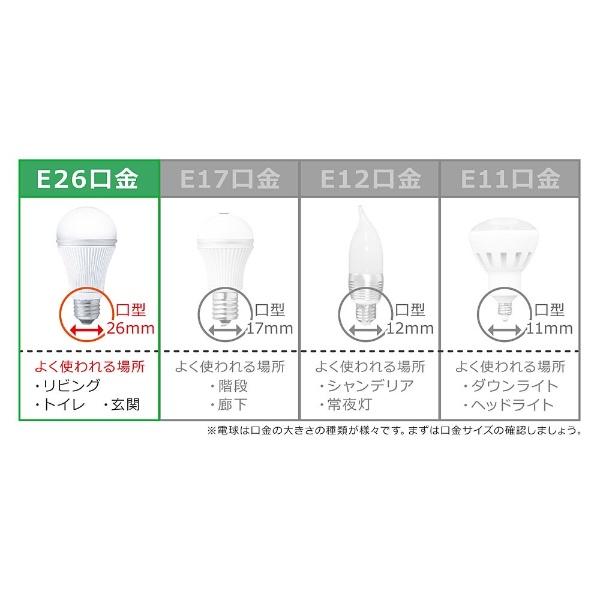 ヤザワ 白熱電球　シリカ　長寿命 LW100V40WWL2P ホワイト E26 電球色 2個 一般電球形 商品画像5：総合通販サイト 家電横丁 PLUS