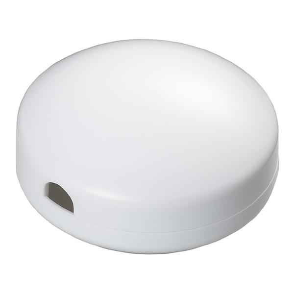 ヤザワコーポレーション ペンダントコードリール　ホワイト PCM5WH
