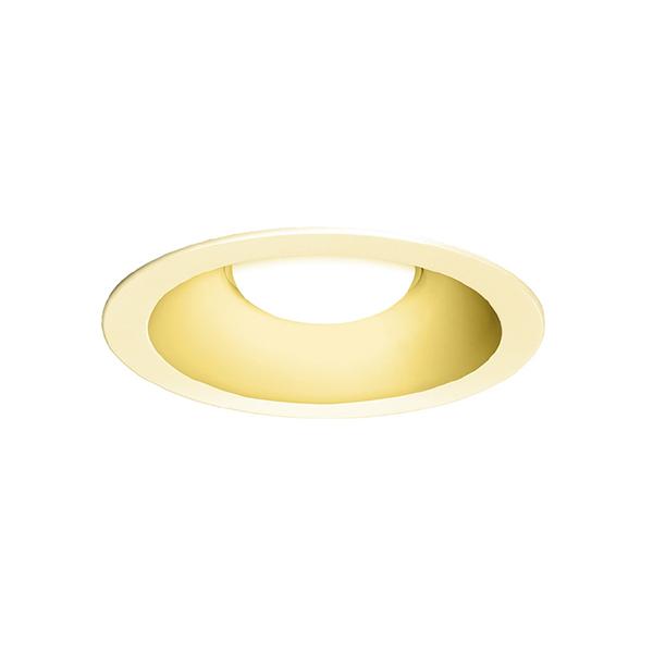ヤザワ LEDダウンライト3W電球色　埋込穴φ150　DLL03150L01WH　40W相当　明るさ360lm　防水性能IP43 LED 防湿型 商品画像2：総合通販サイト 家電横丁 PLUS