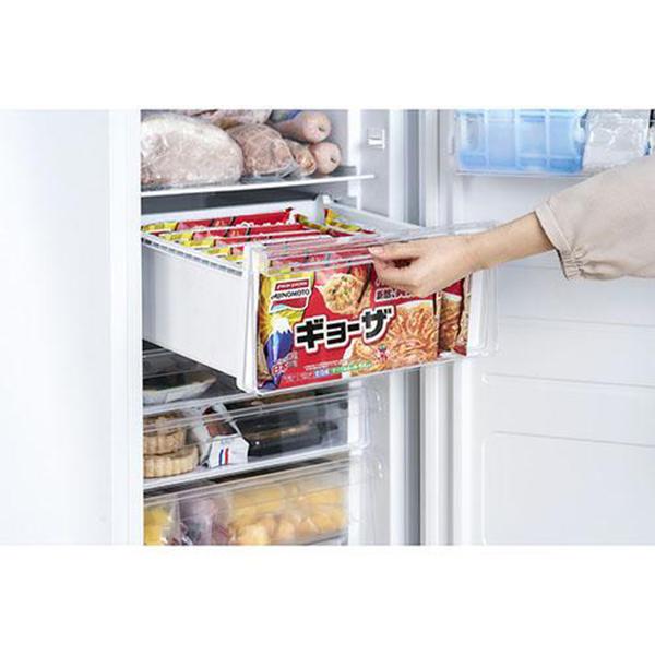 KUSN-14C-W [ホワイト] 商品画像8：総合通販サイト 家電横丁 PLUS