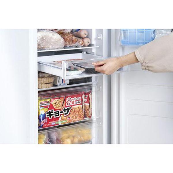 KUSN-14C-W [ホワイト] 商品画像9：総合通販サイト 家電横丁 PLUS