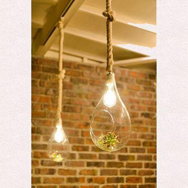 APE-022WH BOTANIC HANGING LIGHT 商品画像3：総合通販サイト 家電横丁 PLUS