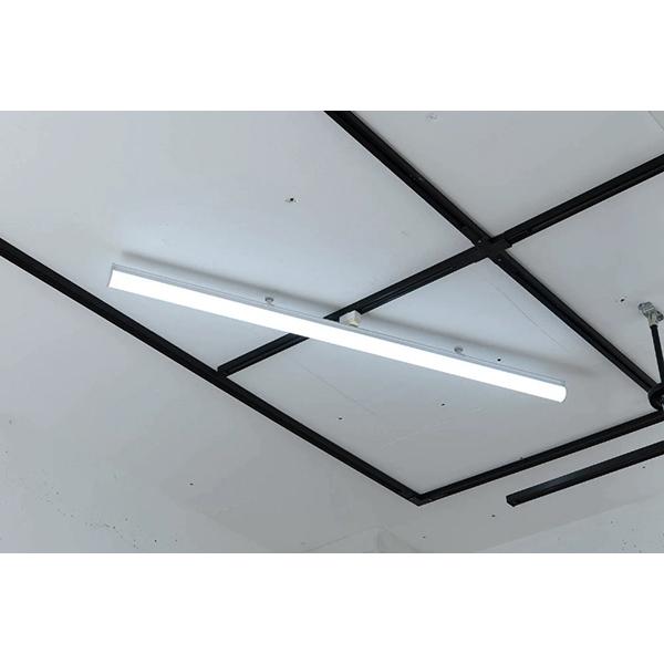 KCE-411BK ブラック LEDシンプルシーリングライト 引掛シーリング取付タイプ 商品画像8：総合通販サイト 家電横丁 PLUS